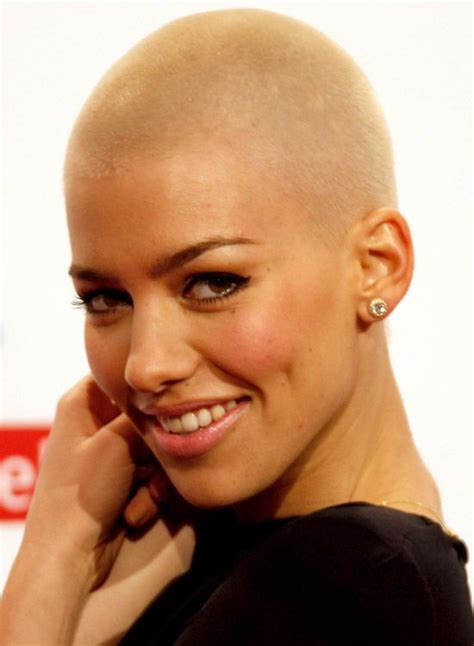 Top 50 Bold Bald And Beautiful Hairstyles Bald Head Women Bald Hair Bald Haircut