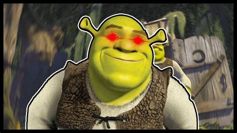 A Shrek Horror Game Shrek Factory Walkthrough Youtube