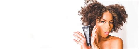 Black Girl Sunscreen Ultra Sheer Sunscreen For People Of Color