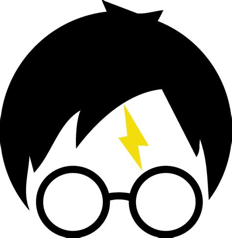 Harry Potter Vector Art at GetDrawings | Free download