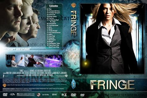 An fbi agent, a brilliant scientist and his estranged son investigate unexplained phenomena. Best TV Series For You: FRINGE SEASON 1 | MKV | 150 MB/EP