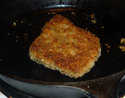 Milanesa steak is a masterpiece of italian cuisine in particular of the city of milan and lombardy region. Breaded Fried Steak - Milanesa Recipe - Food.com
