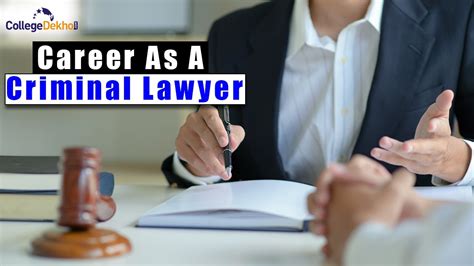 How To Become A Criminal Lawyer Eligibility Job Roles Salary Top