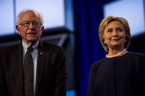 hillary and bernie tax fantasists wsj