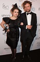Helena Bonham Carter Talks Relationship with Younger Man