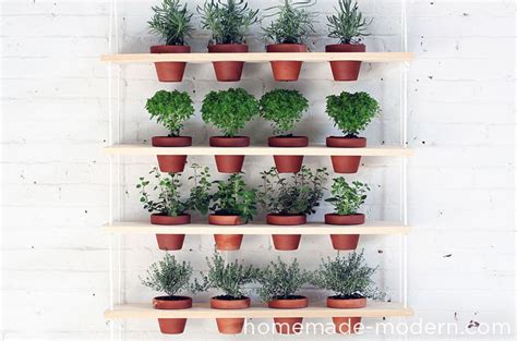 Best Vertical Gardening Ideas To Grow
