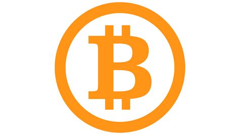 Bitcoin Logo And Symbol Meaning History Png