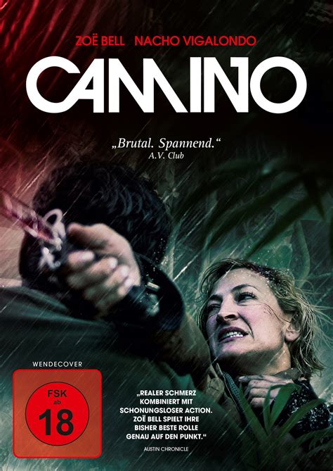 Camino Film 2015 Filmstartsde