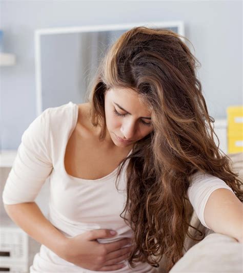 15 Early Signs That Youre Pregnant Before You Miss Period