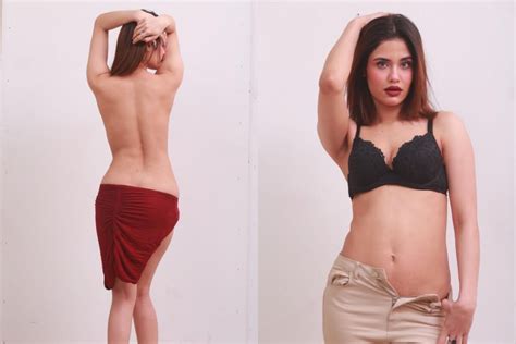 Tiktok Star Shahtaj Khan S Nude Photoshoot Goes Viral On Twitter