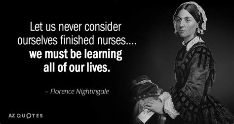 TOP 25 QUOTES BY FLORENCE NIGHTINGALE Of 129 A Z Quotes