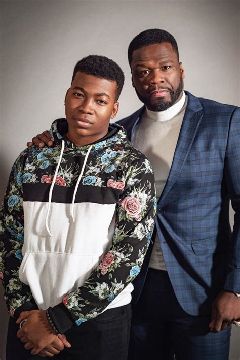 ‘raising Kanan’s Mekai Curtis And Ep New ‘power’ Spinoff Will Be ‘deconstructing’ 50 Cent’s Kanan