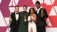 2022 Oscar Nominated Movies - thn2022