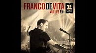 A Medio Vivir - Franco De Vita y Gianmarco - YouTube