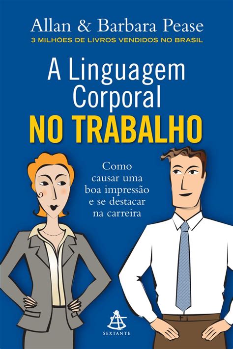 Dicas De Livros Para Come Ar Na Linguagem Corporal