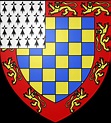 John of Brittany, Earl of Richmond - Alchetron, the free social ...