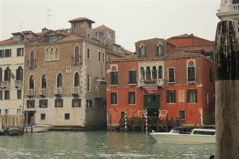 Hotel Picture Of San Cassiano Residenza Depoca Ca Favretto Venice