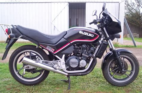 1981 suzuki gs250t colorado motorcycle ride. Suzuki GS 250 FWS