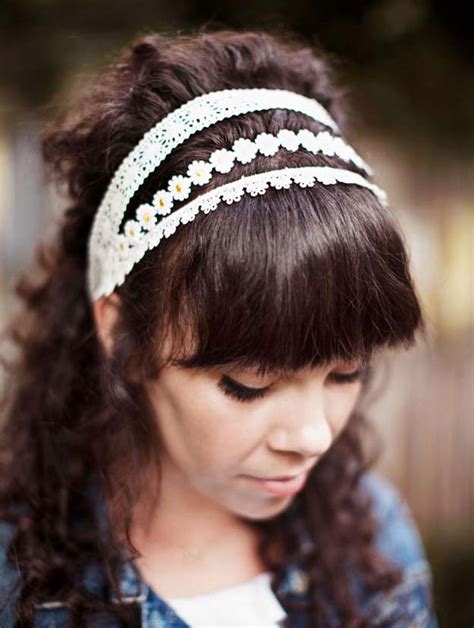 Check spelling or type a new query. The 38 Most Creative DIY Hair Accessories We Could Find