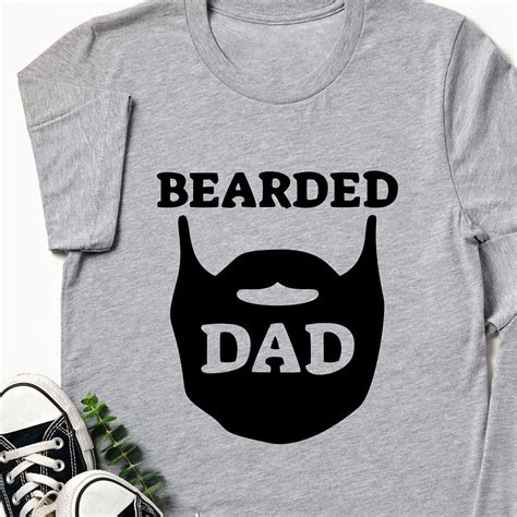 Funny Father Son Matching Shirts Daddy And Me Dad And Son Etsy