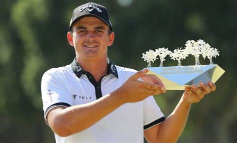 Bezuidenhout collected himself and answered the two questions as articulately as possible. Which 3 Saffas can win on the European Tour in 2020? Our ...