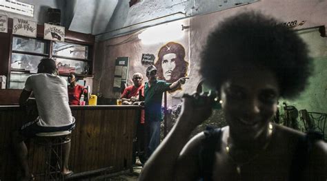 La Historia De Arlen La Prostituta Cubana Que Lleva Cuatro Décadas