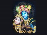 Hình nền Radha Krishna dễ thương - Top Những Hình Ảnh Đẹp