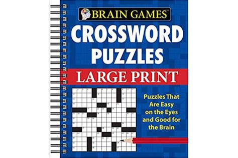 15 Best Crossword Puzzle Books Of 2024 As Per A Parenting Expert
