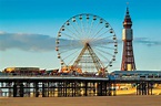 10 actividades para hacer en Blackpool en un día - ¿Cuáles son los ...