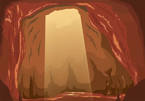 Cartoon Cave Free Vector Art 446 Free Downloads