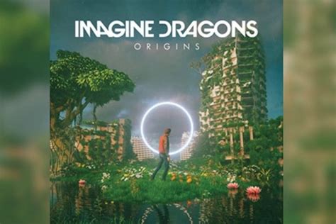 O Imagine Dragons Disponibiliza A Pré Venda De Seu Quarto álbum