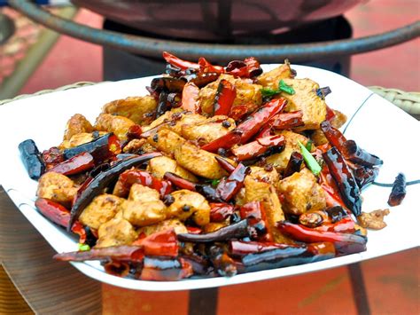 8 Real Chinese Dishes You Should Order Instead Of The ...