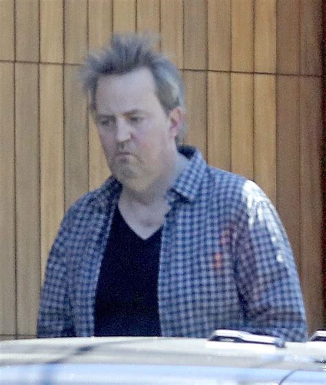 1,465,003 likes · 7,421 talking about this. "Friends" Fans Shocked With Matthew Perry's Quarantine ...