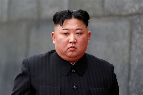 Some experts said the man's comments were part of an effort to boost domestic support for kim's efforts as he grapples with deepening economic hardships caused by the pandemic, mismanagement, sanctions and natural. Kim Jong-Un hints North Korea food shortage behind weight loss as bananas now 'cost £32' - World ...