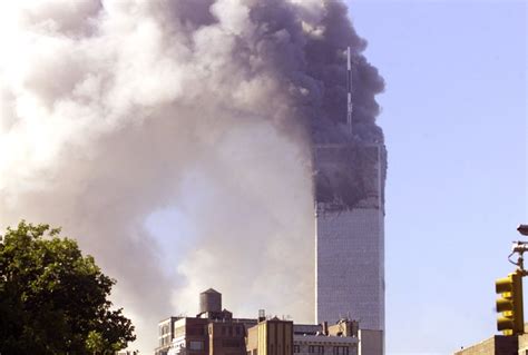 What Happened On September 11 2001 Cursor