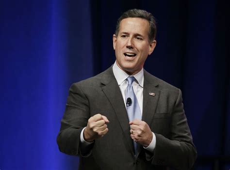 Rick Santorum Says Paris Attacks Can Be Blamed On Barack Obama Hillary