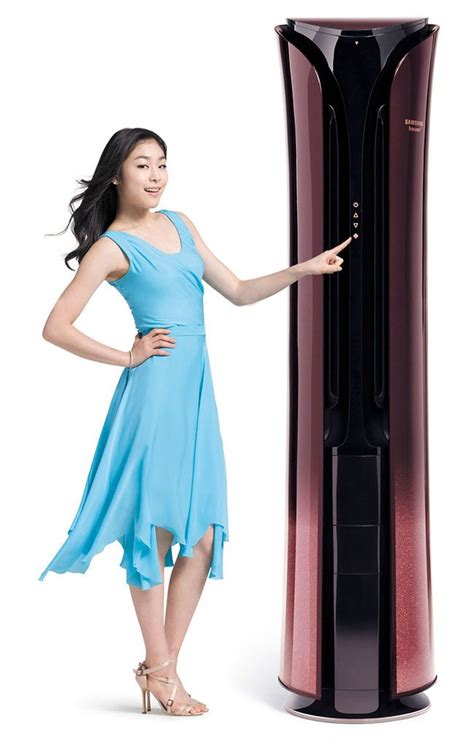 Flash banner ads campaign for digital media. Samsung Hauzen Smart Air Conditioner