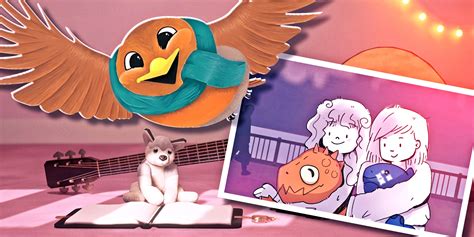 In Someone Else's Shoes: Three Heartfelt Upcoming Games Exploring The