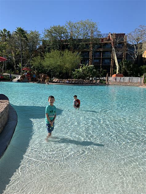 Complete Guide to Staying at Disney's Animal Kingdom Lodge