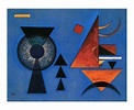 Obras Kandinsky Con Nombres - SEONegativo.com