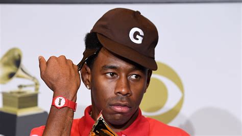 Tyler, the Creator Criticizes Instagram's 'Stupid' New Layout | Complex