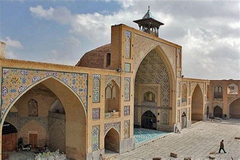 Historical Monuments In Zanjan Gain Former Glory 15 Tehran Times