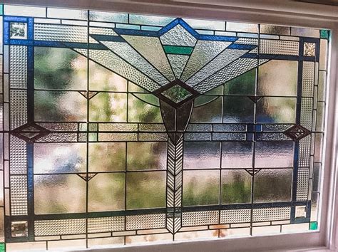 Stained Glass And Leadlight Windows Home Windows With Style