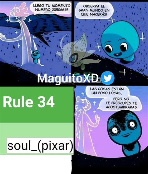Top Memes De Soul En Español Memedroid