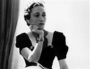 Scandalous Facts About Wallis Simpson, The Queen Of Controversy