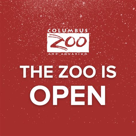 The Columbus Zoo And Aquarium Columbus Zoo And Aquarium