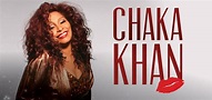ABOUT | Chaka Khan