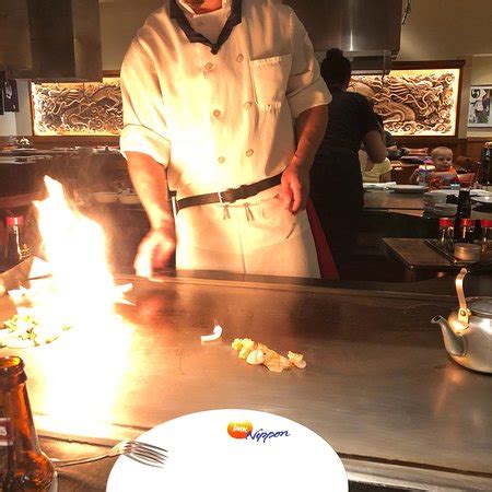 JMK Nippon, Rockford - Restaurant Reviews, Phone Number ...