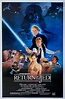Star Wars Episode VI Return of the Jedi Movie Poster