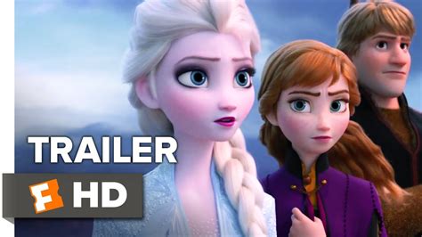 .most popular movies browse movies by genre top box office showtimes & tickets showtimes & tickets in theaters coming soon coming soon movie frozen is not just a classic, it is the disney classic of the decade. Frozen II Teaser Trailer #1 (2019) | Movieclips Trailers ...